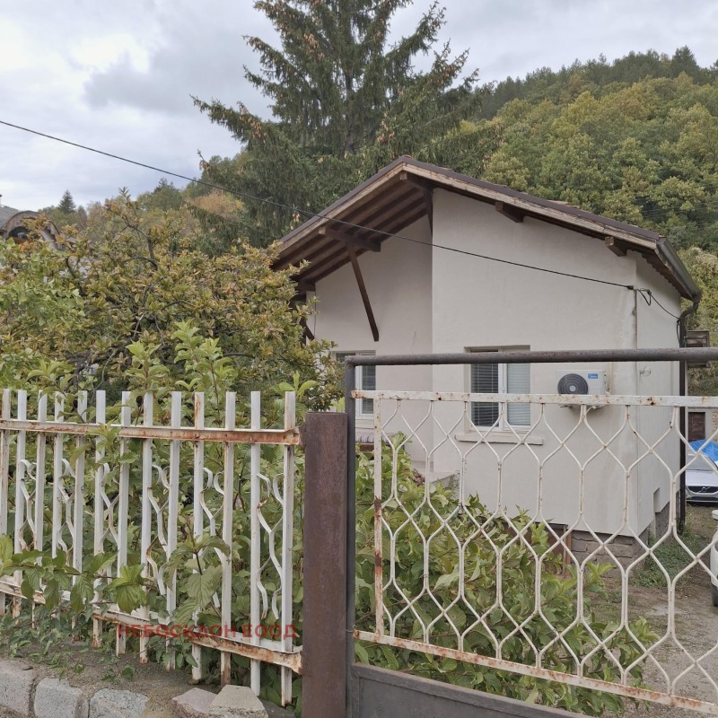 Продава КЪЩА, гр. София, с. Владая, снимка 14 - Къщи - 52547185