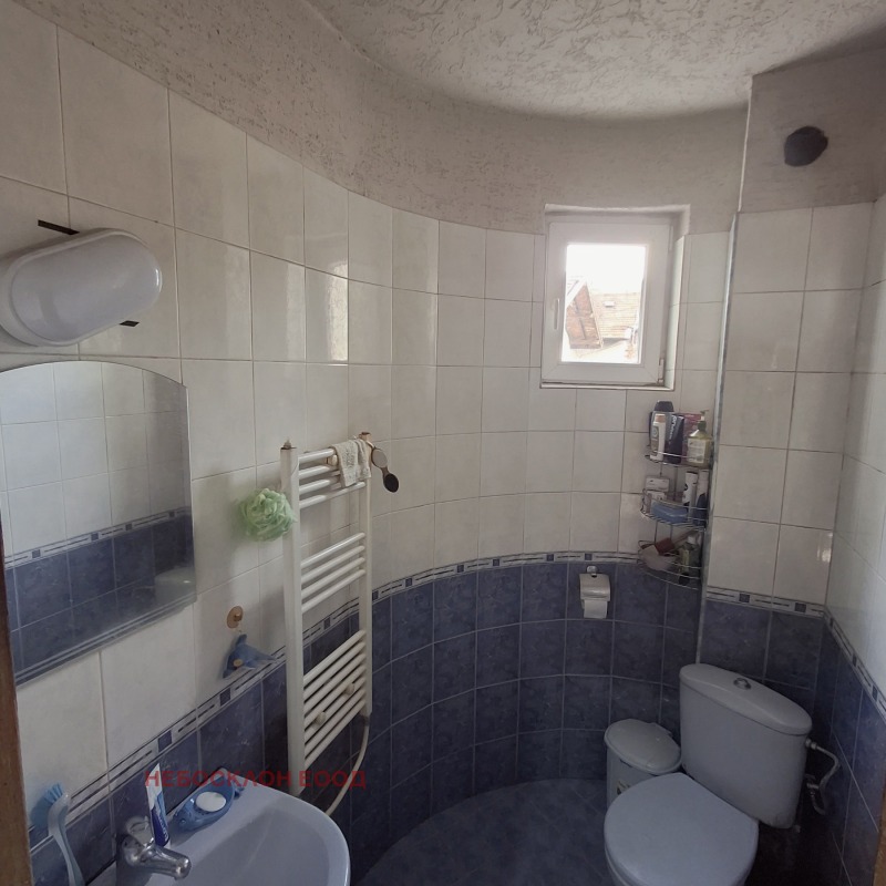 Продава КЪЩА, гр. София, с. Владая, снимка 9 - Къщи - 52547185