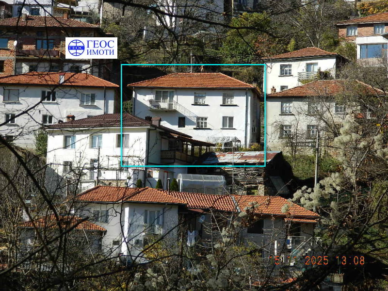 Продава КЪЩА, с. Бостина, област Смолян, снимка 15 - Къщи - 52693621