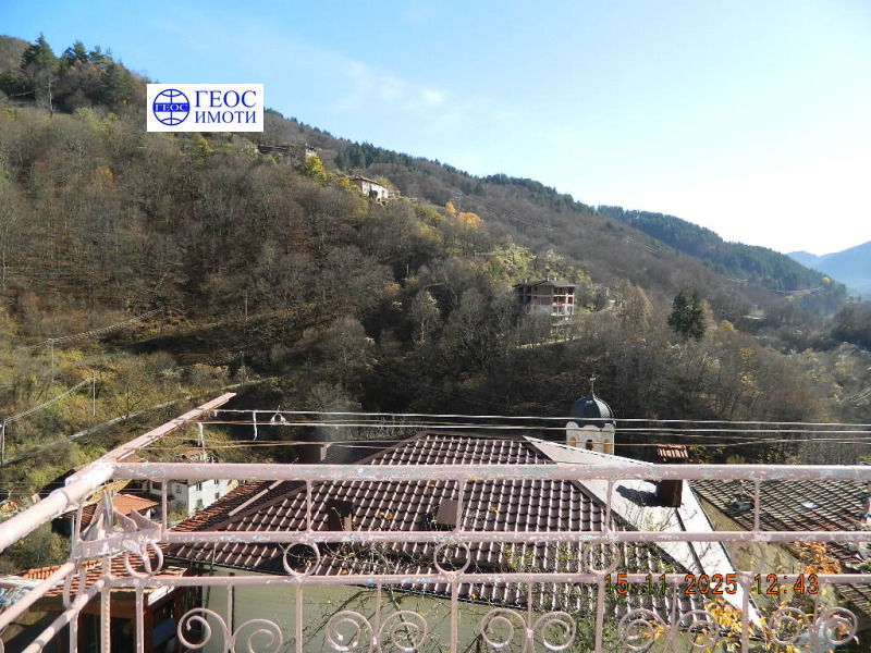 Продава КЪЩА, с. Бостина, област Смолян, снимка 14 - Къщи - 52693621