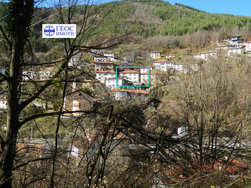 Продава КЪЩА, с. Бостина, област Смолян, снимка 16 - Къщи - 52693621