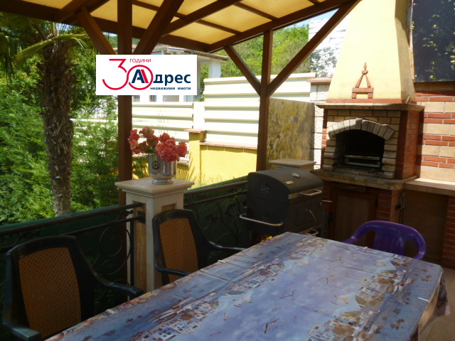 Na prodej  Vila oblast Dobrich , Balčik , 169 m2 | 16921879 - obraz [7]