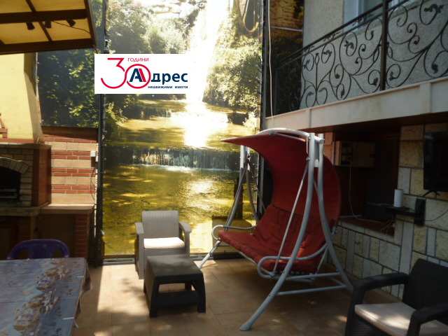 Na prodej  Vila oblast Dobrich , Balčik , 169 m2 | 16921879 - obraz [6]