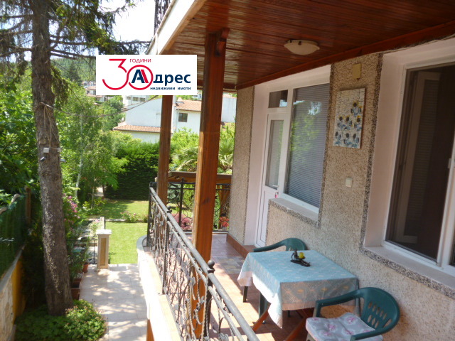 Na prodej  Vila oblast Dobrich , Balčik , 169 m2 | 16921879 - obraz [11]