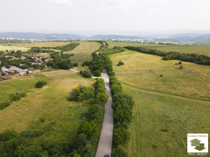 Satılık  Komplo bölge Veliko Tarnovo , Belyakovec , 2500 metrekare | 60016966 - görüntü [2]