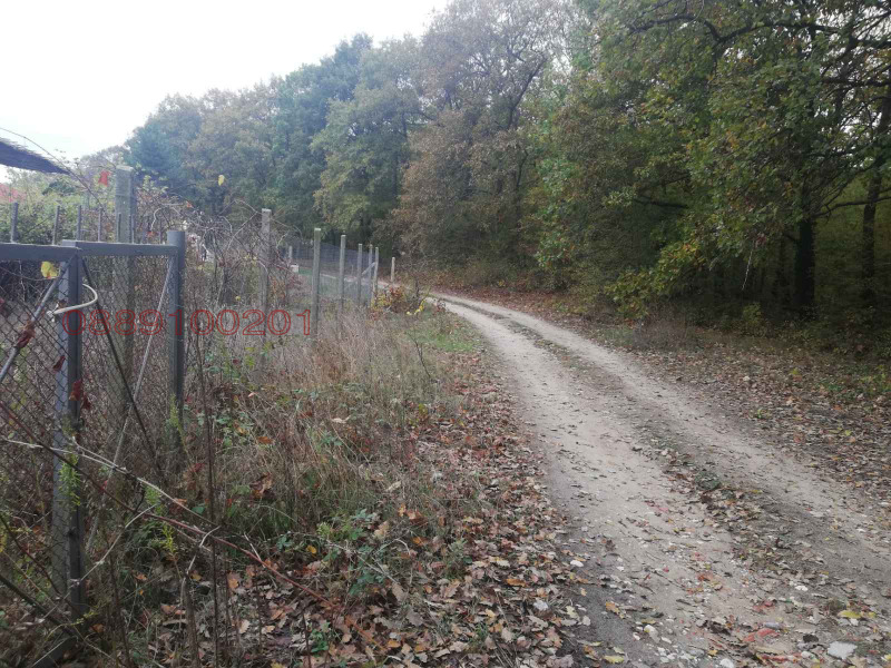 For Sale  Plot Varna , m-t Rakitnika , 600 sq.m | 39342706 - image [2]