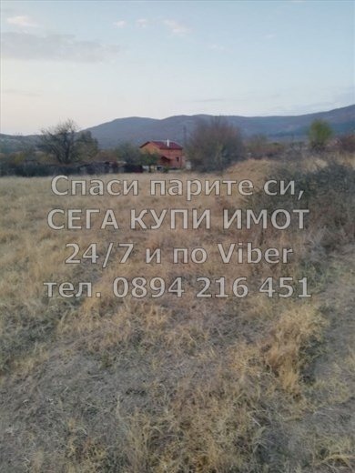 For Sale  Plot region Plovdiv , Sarnegor , 1000 sq.m | 91867380 - image [2]