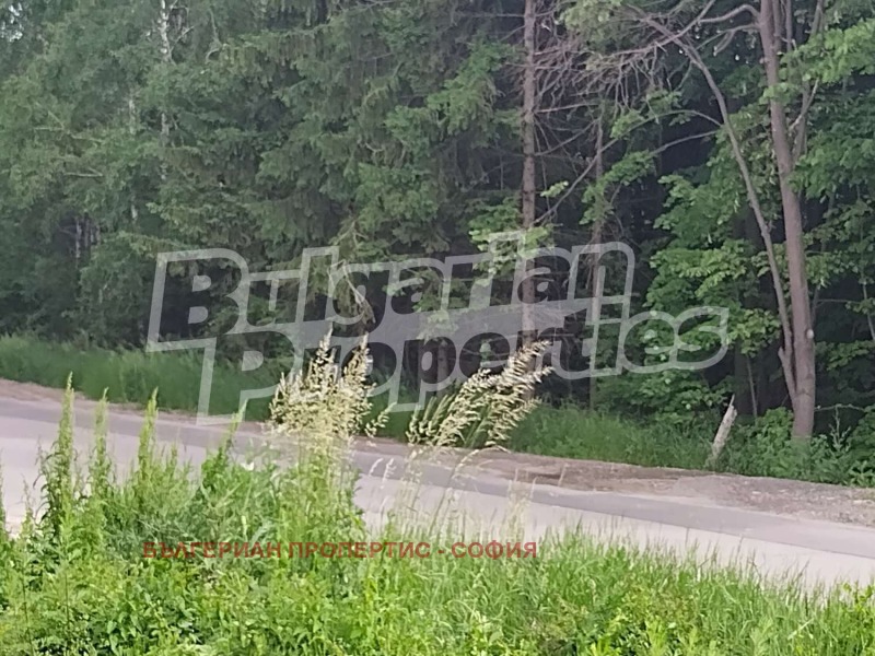 Продава ПАРЦЕЛ, гр. София, с. Бистрица, снимка 3 - Парцели - 52708748