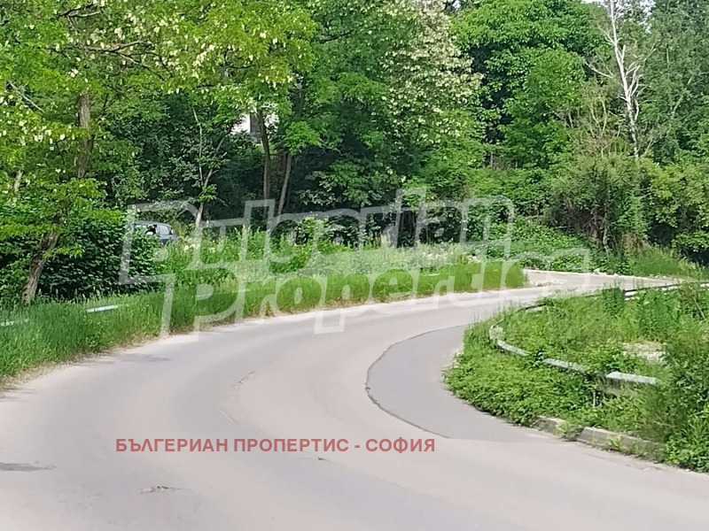 Продава ПАРЦЕЛ, гр. София, с. Бистрица, снимка 4 - Парцели - 52708748