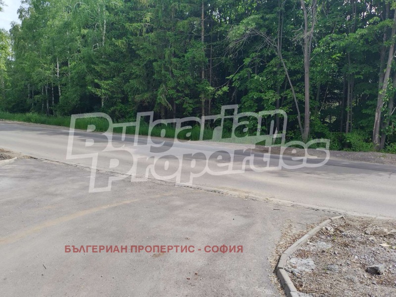 Продава ПАРЦЕЛ, гр. София, с. Бистрица, снимка 7 - Парцели - 52708748