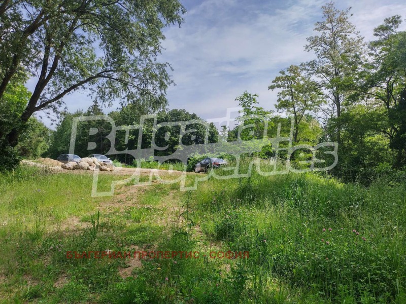 Продава ПАРЦЕЛ, гр. София, с. Бистрица, снимка 12 - Парцели - 52708748