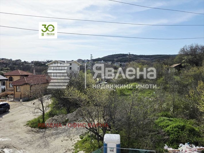 Продава ПАРЦЕЛ, гр. Варна, м-т Долна Трака