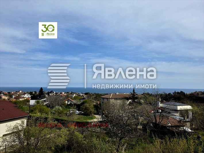 Продава ПАРЦЕЛ, гр. Варна, м-т Долна Трака, снимка 4 - Парцели - 54241569
