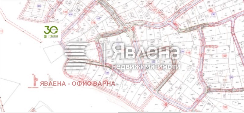 Продава ПАРЦЕЛ, гр. Варна, м-т Долна Трака, снимка 8 - Парцели - 54241569