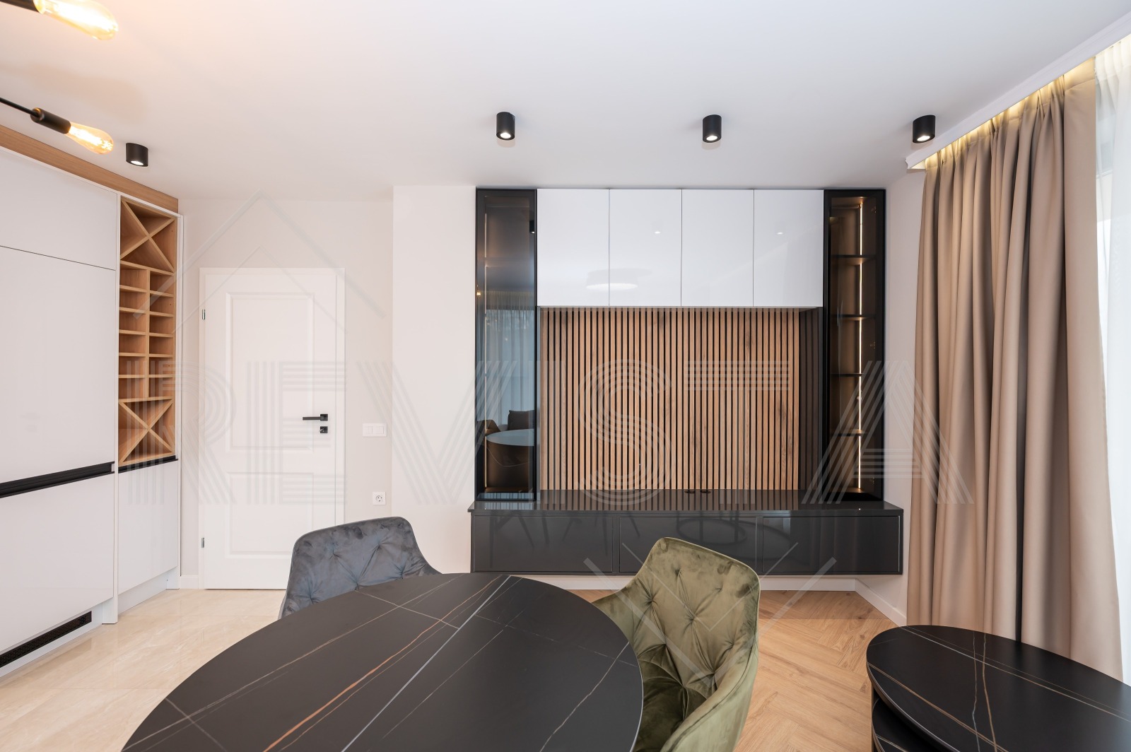 Продава 2-СТАЕН, гр. Пловдив, Христо Смирненски, снимка 6 - Апартаменти - 54042612