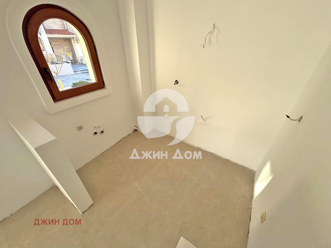 Продава 2-СТАЕН, с. Кошарица, област Бургас, снимка 2 - Апартаменти - 54552526