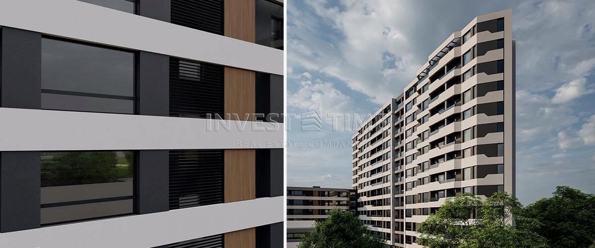 Продава 2-СТАЕН, гр. Варна, Възраждане 1, снимка 3 - Апартаменти - 55478991