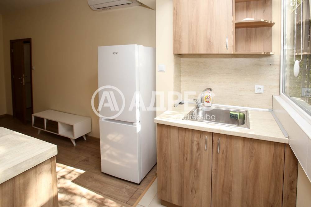 Продава 2-СТАЕН, гр. София, Младост 3, снимка 6 - Апартаменти - 56576493