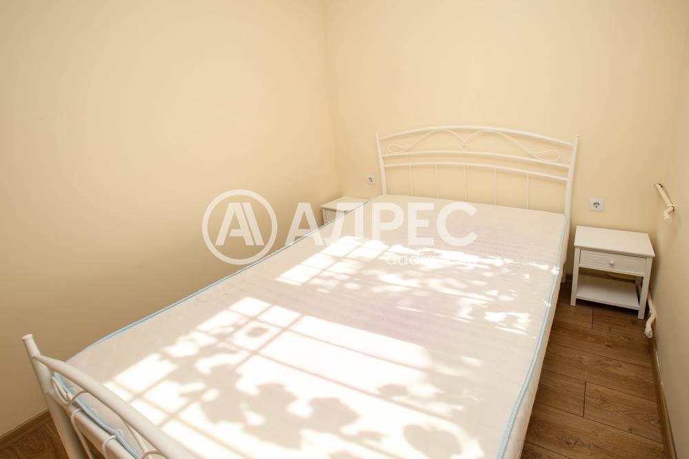 Продава 2-СТАЕН, гр. София, Младост 3, снимка 14 - Апартаменти - 56576493