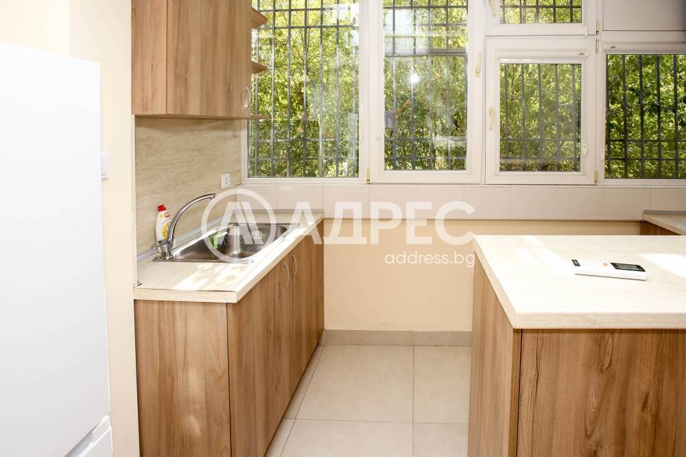 Продава 2-СТАЕН, гр. София, Младост 3, снимка 5 - Апартаменти - 56576493