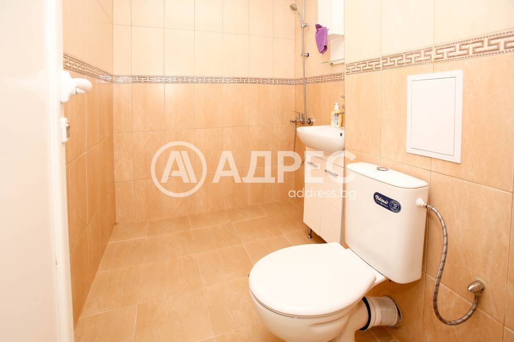 Продава 2-СТАЕН, гр. София, Младост 3, снимка 10 - Апартаменти - 56576493