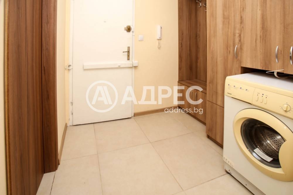 Продава 2-СТАЕН, гр. София, Младост 3, снимка 8 - Апартаменти - 56576493