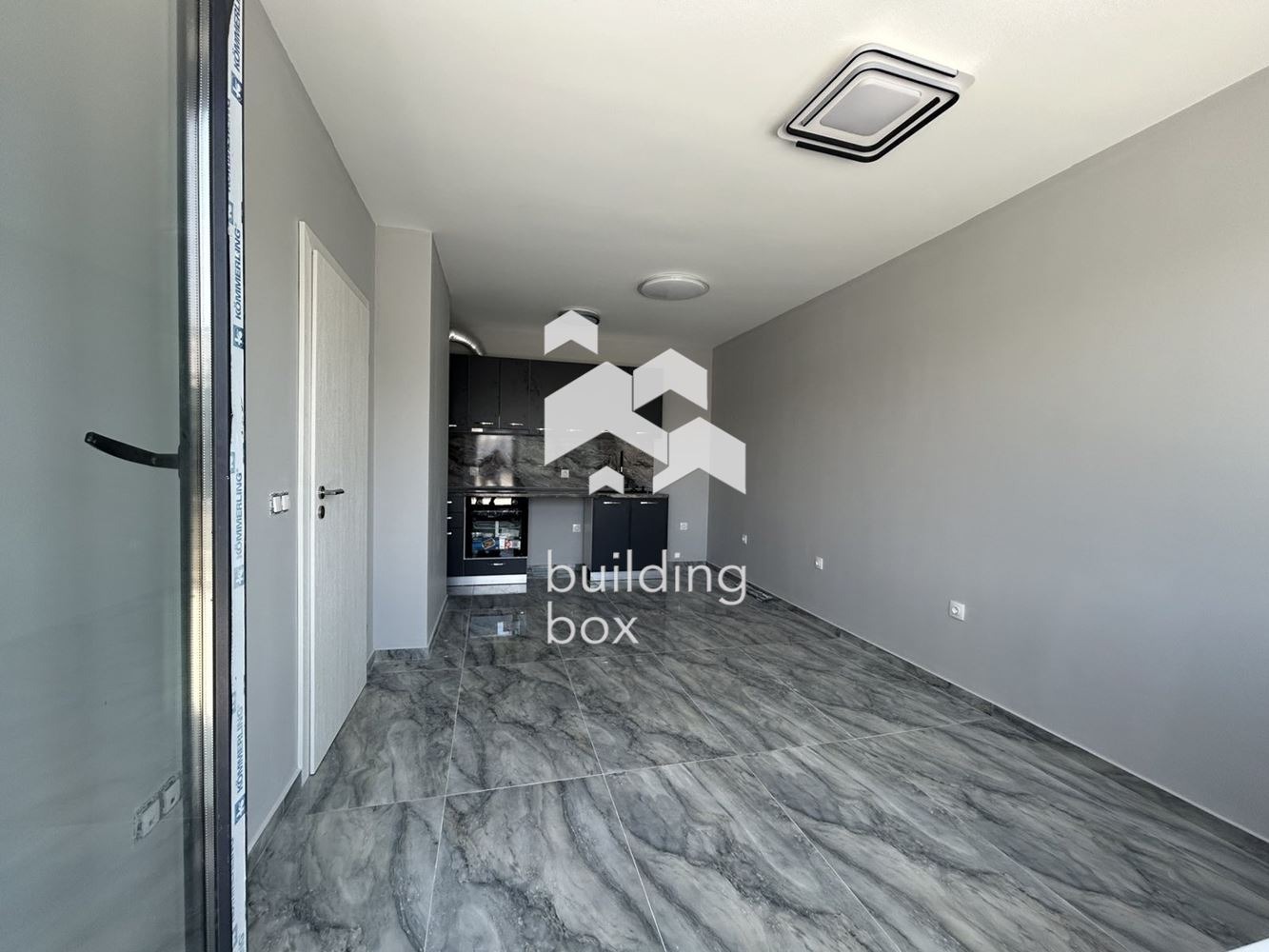 Продава 2-СТАЕН, гр. София, Малинова долина, снимка 3 - Апартаменти - 56578800