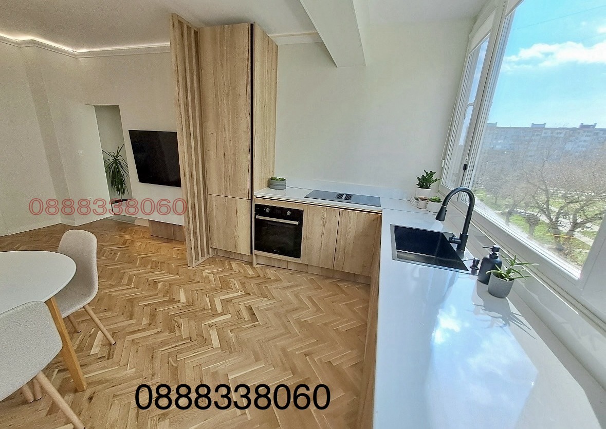 Продава 3-СТАЕН, гр. Варна, Чаталджа, снимка 5 - Апартаменти - 54194698