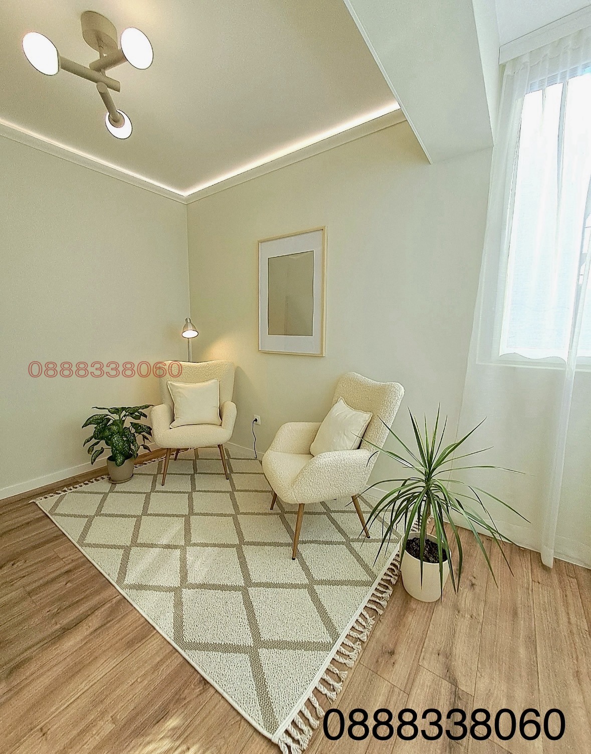 Продава 3-СТАЕН, гр. Варна, Чаталджа, снимка 10 - Апартаменти - 54194698