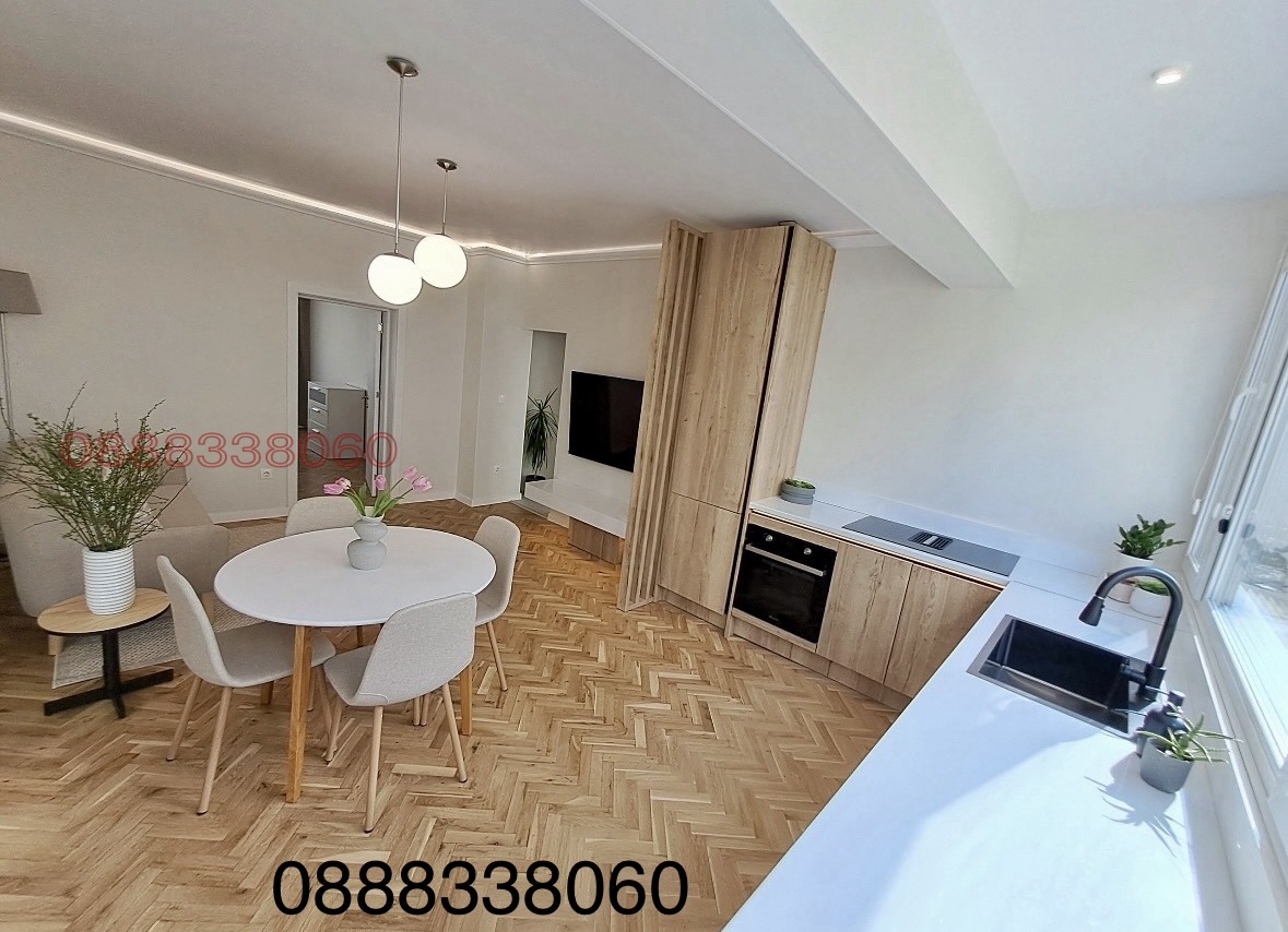 Продава 3-СТАЕН, гр. Варна, Чаталджа, снимка 4 - Апартаменти - 54194698