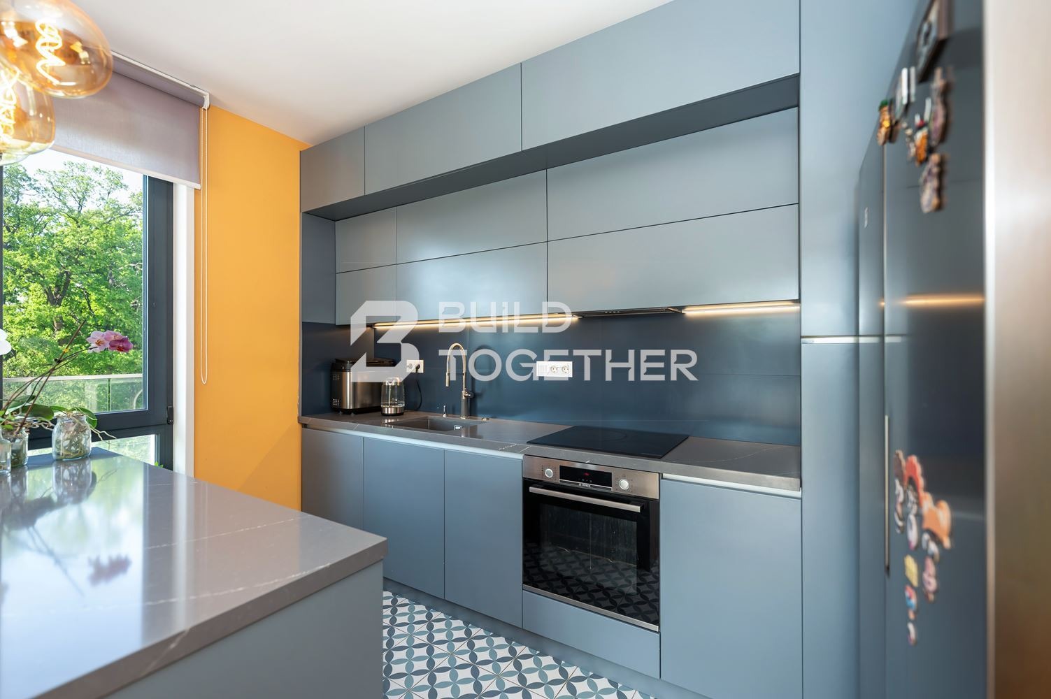 Продава 3-СТАЕН, гр. Пловдив, Отдих и култура, снимка 9 - Апартаменти - 54553228