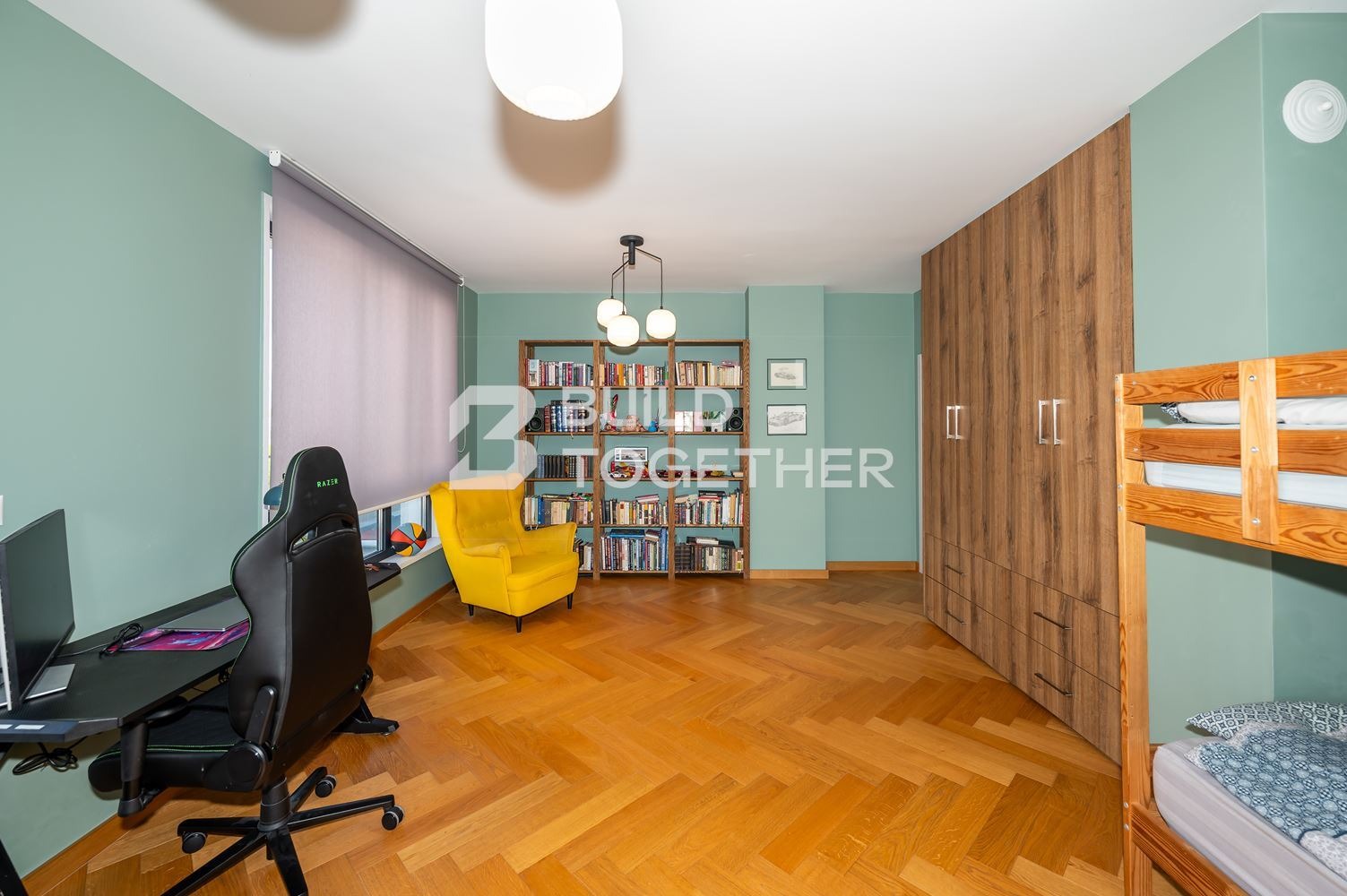 Продава 3-СТАЕН, гр. Пловдив, Отдих и култура, снимка 14 - Апартаменти - 54553228