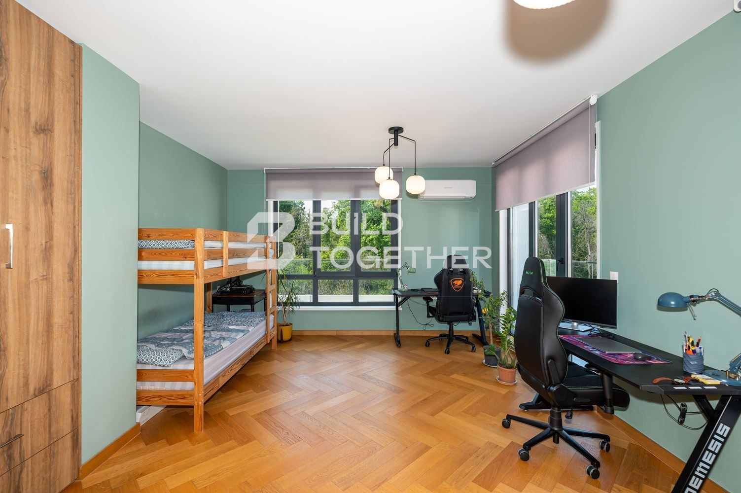 Продава 3-СТАЕН, гр. Пловдив, Отдих и култура, снимка 13 - Апартаменти - 54553228