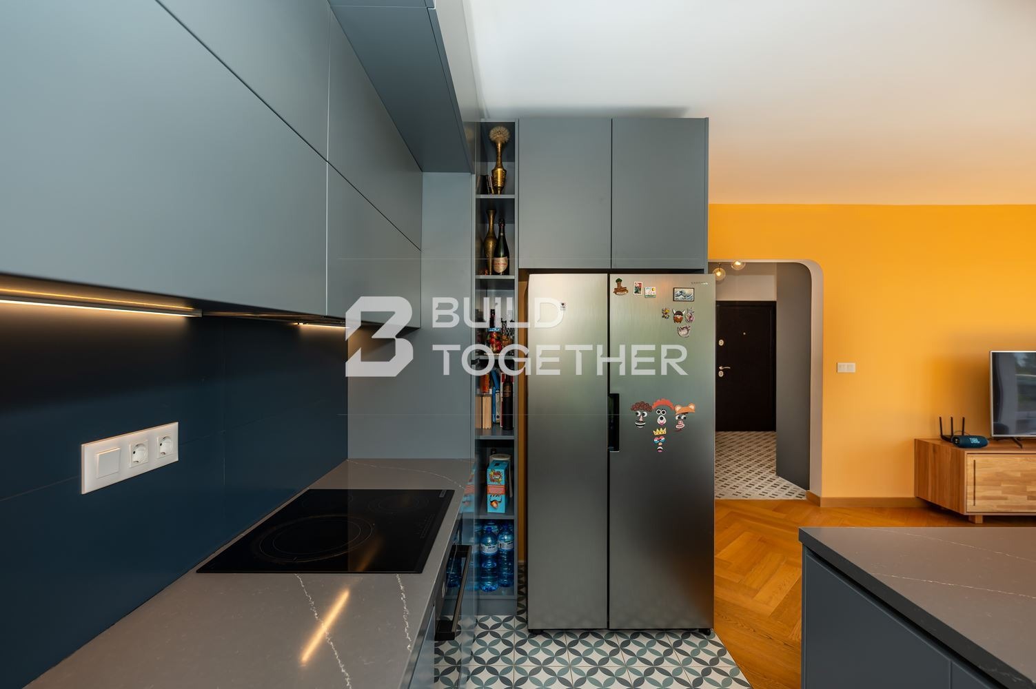 Продава 3-СТАЕН, гр. Пловдив, Отдих и култура, снимка 10 - Апартаменти - 54553228
