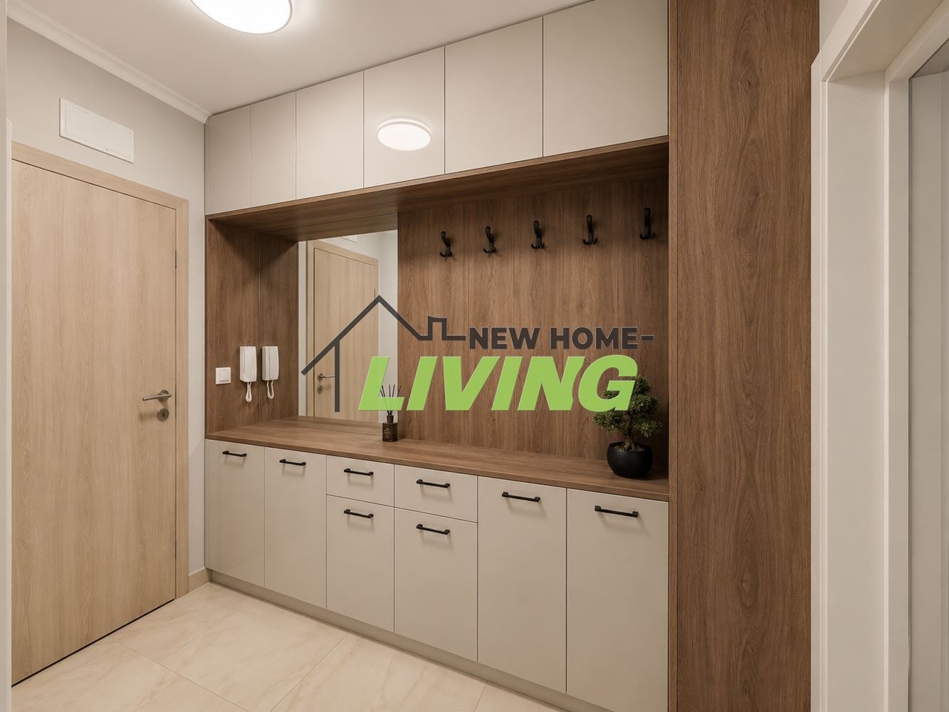 Продава 3-СТАЕН, гр. Пловдив, Съдийски, снимка 13 - Апартаменти - 54707692
