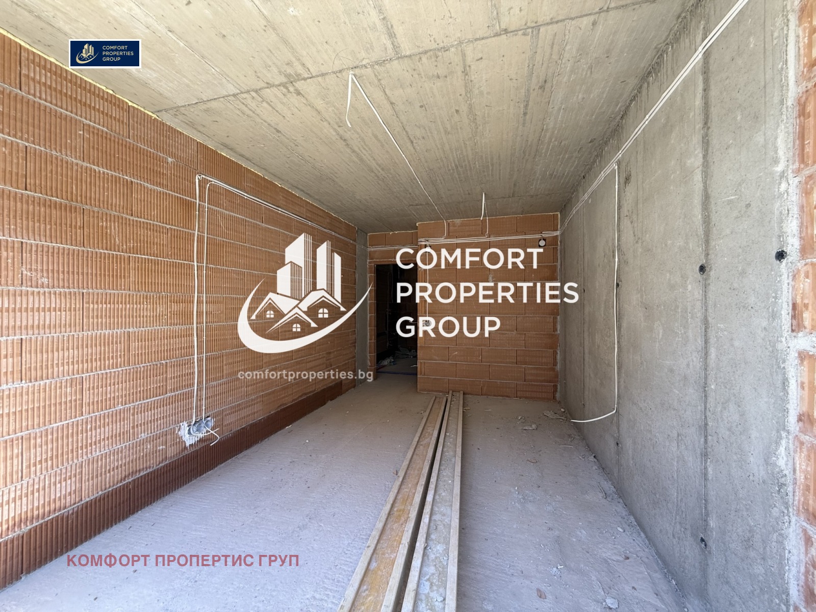 Продава 3-СТАЕН, гр. София, Малинова долина, снимка 13 - Апартаменти - 55002591