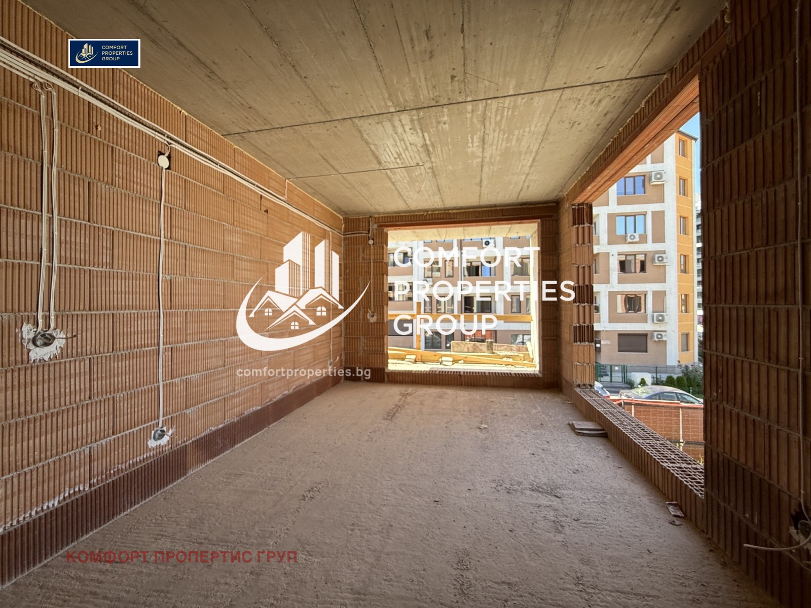 Продава 3-СТАЕН, гр. София, Малинова долина, снимка 4 - Апартаменти - 55002591
