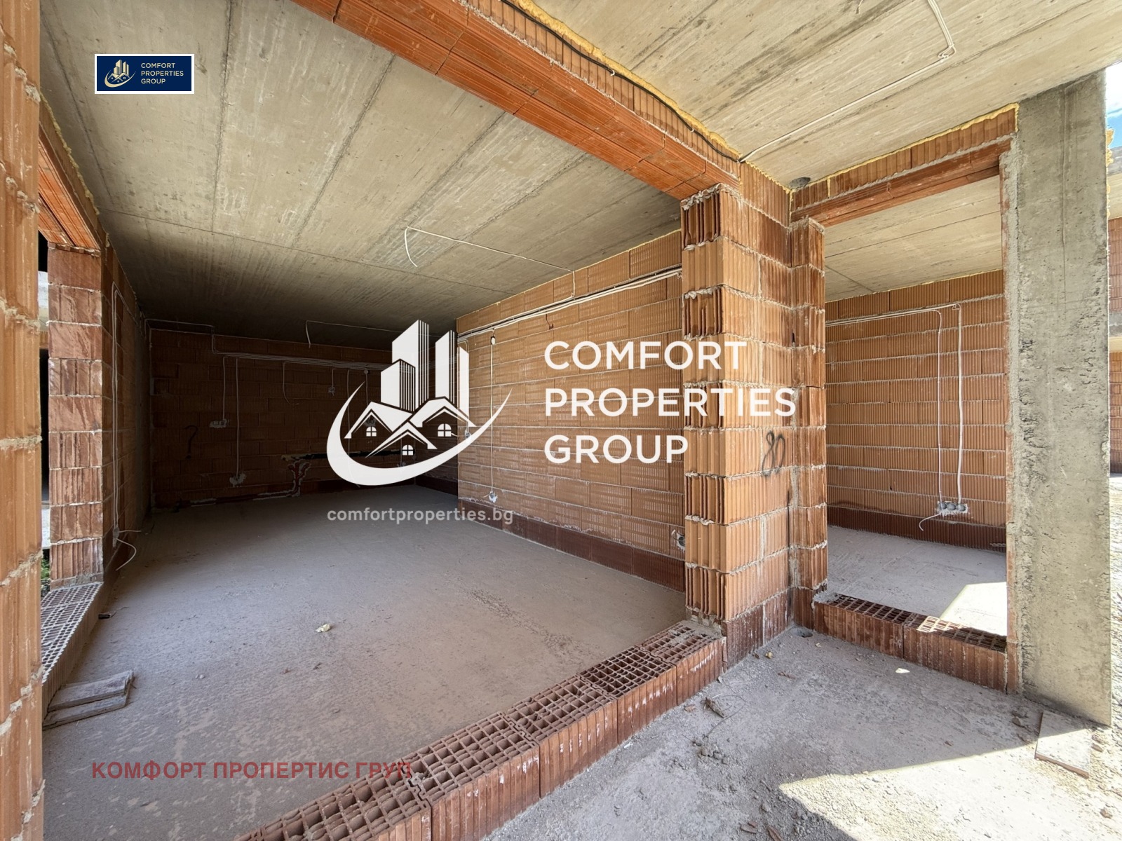 Продава 3-СТАЕН, гр. София, Малинова долина, снимка 7 - Апартаменти - 55002591