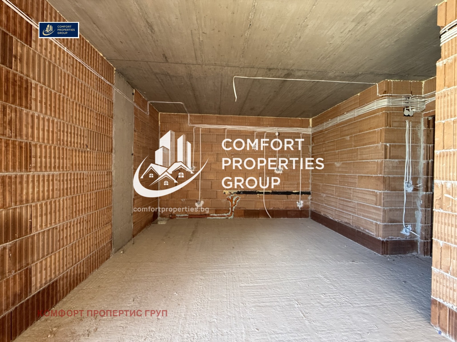 Продава 3-СТАЕН, гр. София, Малинова долина, снимка 2 - Апартаменти - 55002591