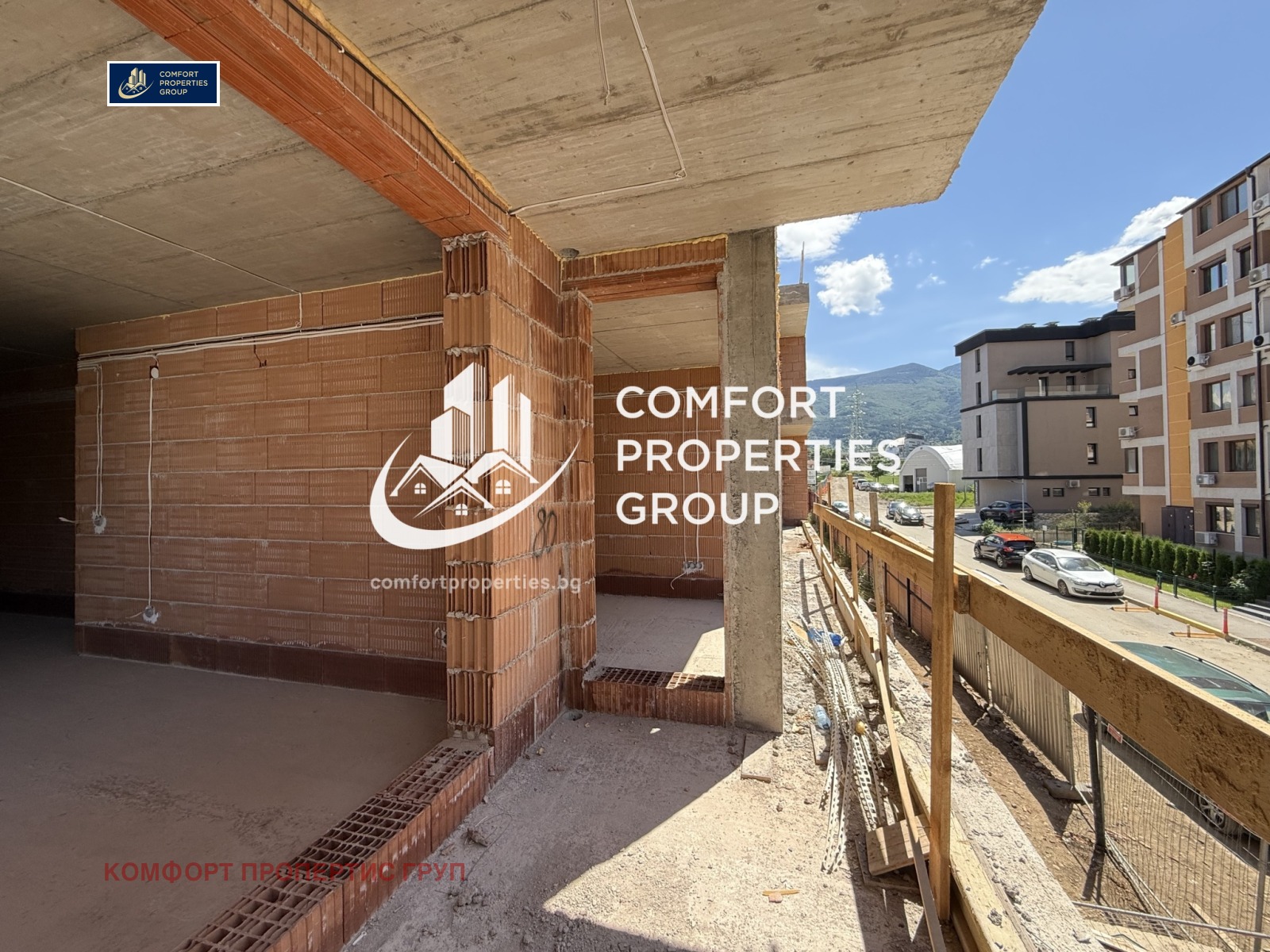 Продава 3-СТАЕН, гр. София, Малинова долина, снимка 6 - Апартаменти - 55002591
