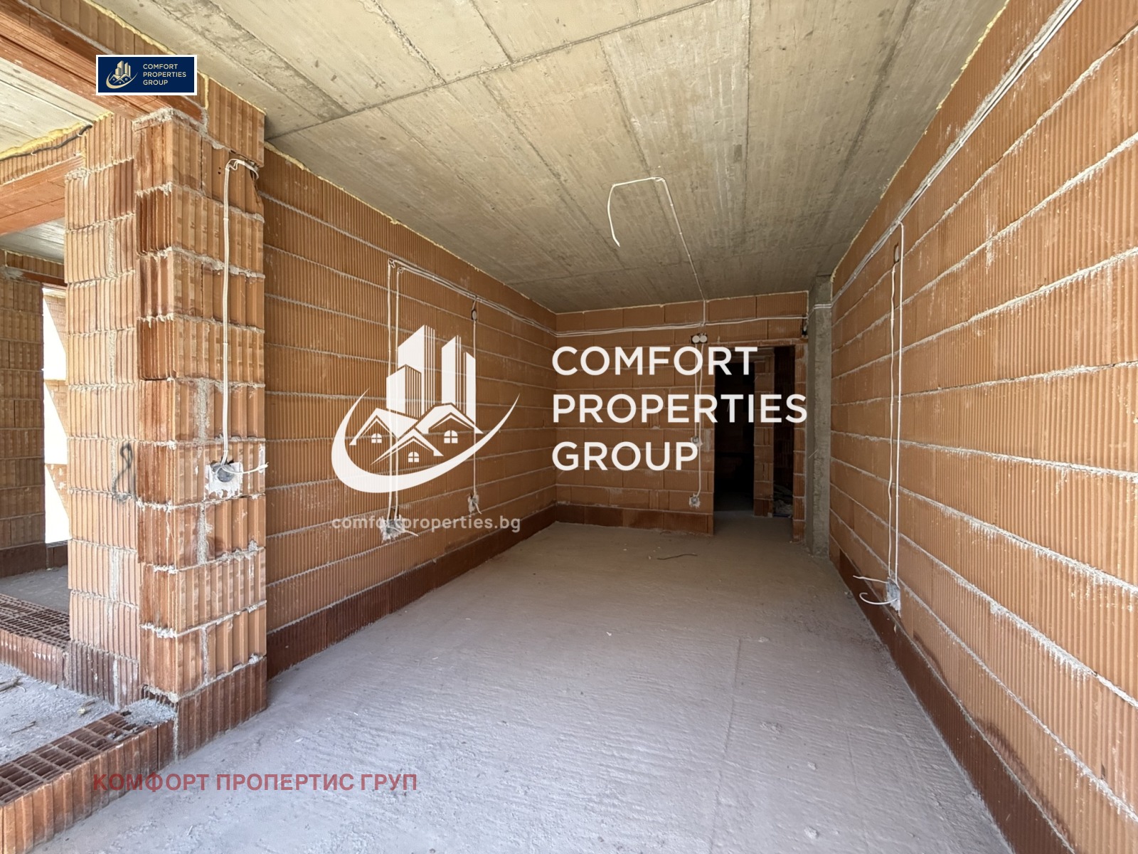 Продава 3-СТАЕН, гр. София, Малинова долина, снимка 9 - Апартаменти - 55002591