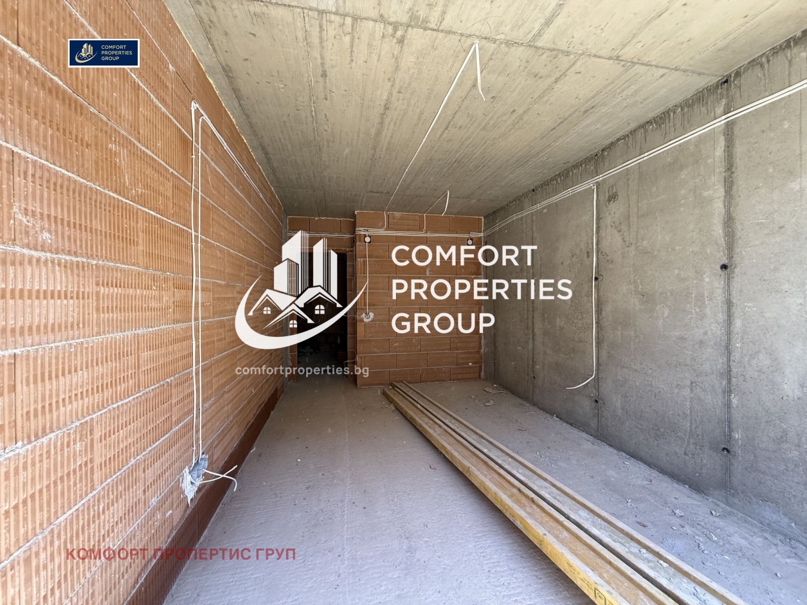 Продава 3-СТАЕН, гр. София, Малинова долина, снимка 14 - Апартаменти - 55002591