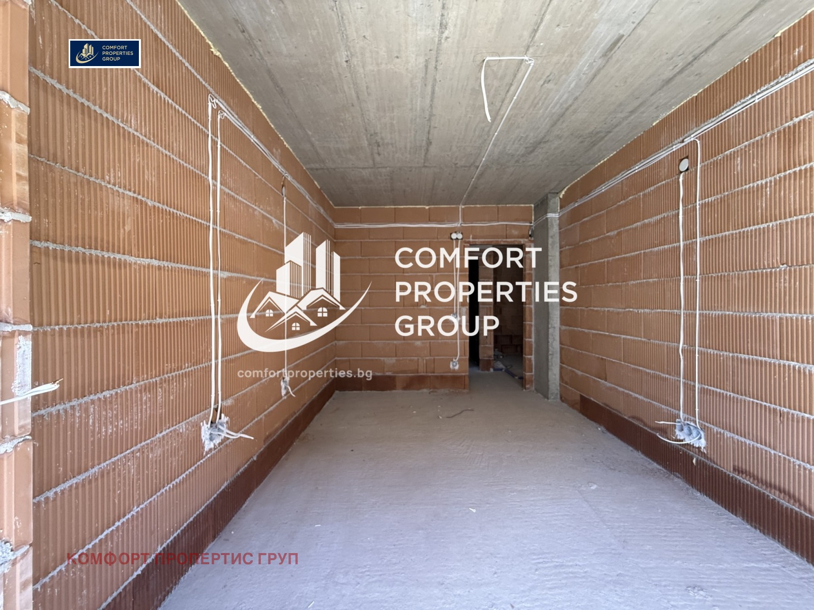 Продава 3-СТАЕН, гр. София, Малинова долина, снимка 8 - Апартаменти - 55002591