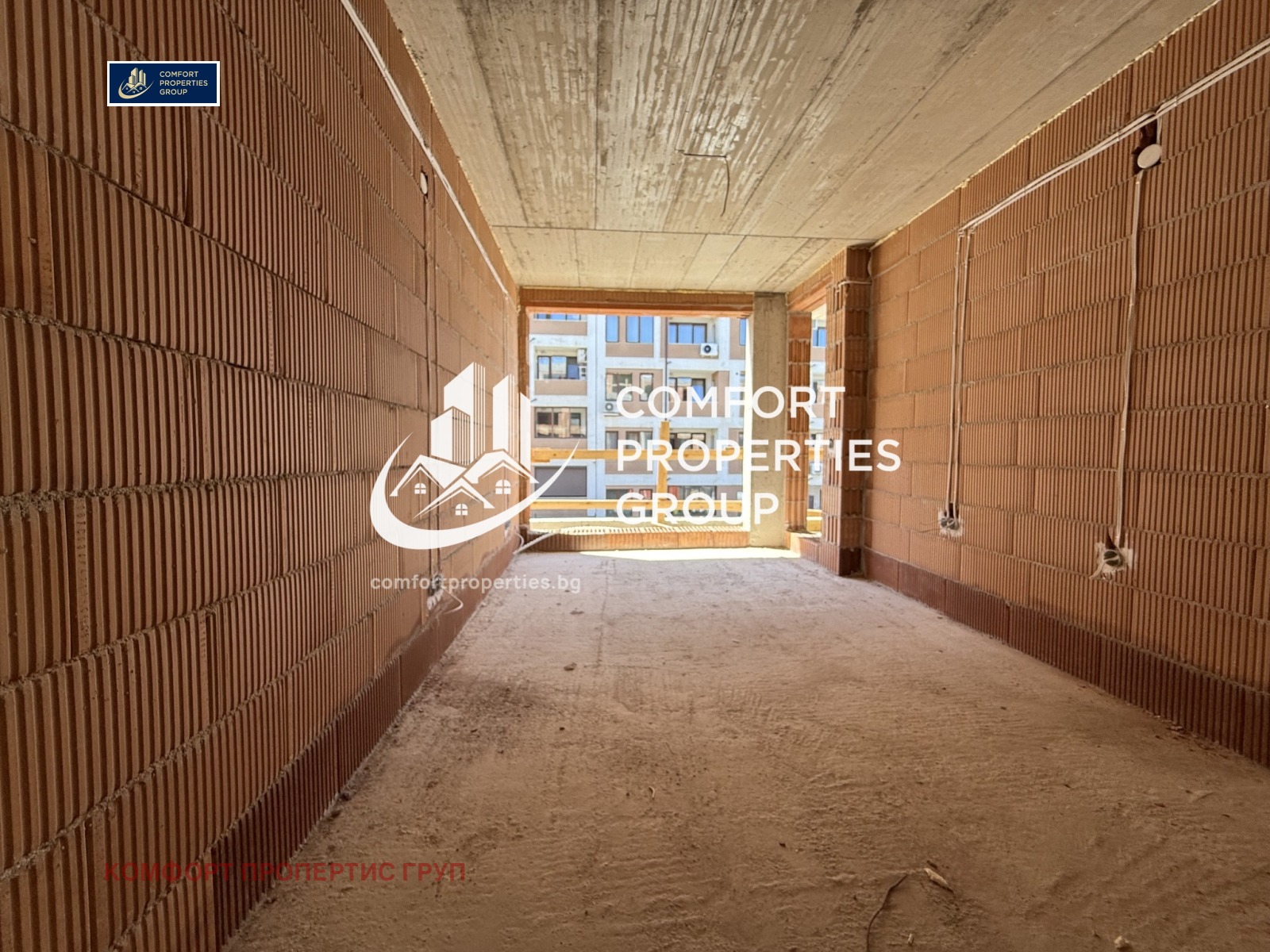 Продава 3-СТАЕН, гр. София, Малинова долина, снимка 11 - Апартаменти - 55002591