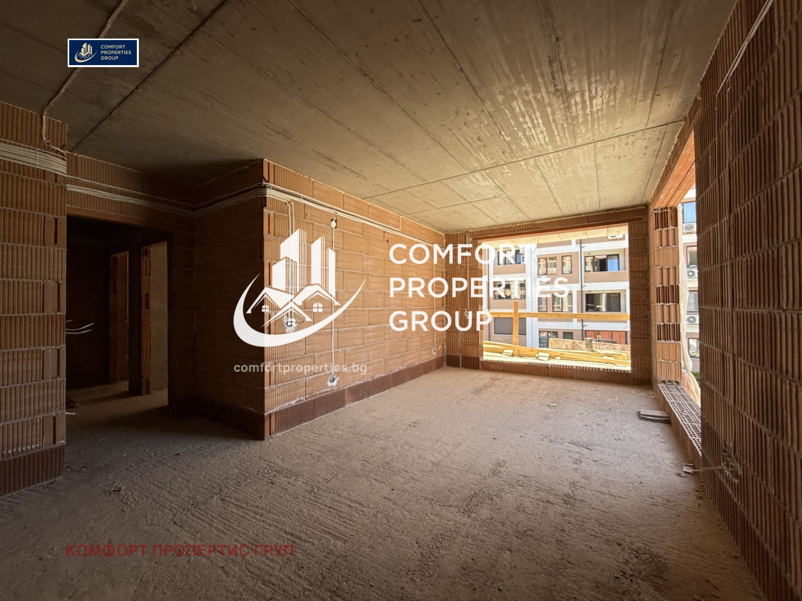 Продава 3-СТАЕН, гр. София, Малинова долина, снимка 5 - Апартаменти - 55002591