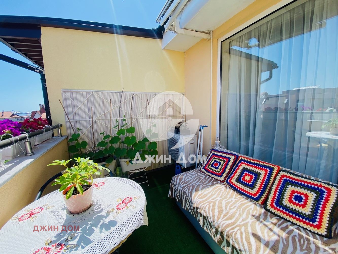 Продава 3-СТАЕН, с. Равда, област Бургас, снимка 12 - Апартаменти - 55095041