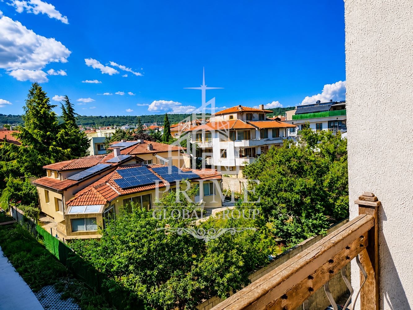 Продава 3-СТАЕН, гр. Варна, Виница, снимка 9 - Апартаменти - 55555067