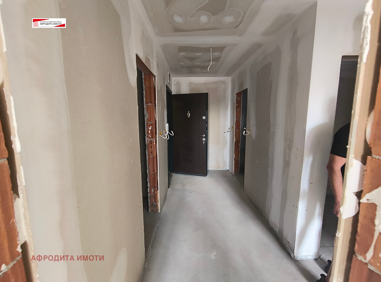 Продава 3-СТАЕН, гр. Стара Загора, Железник - изток, снимка 5 - Апартаменти - 55692321