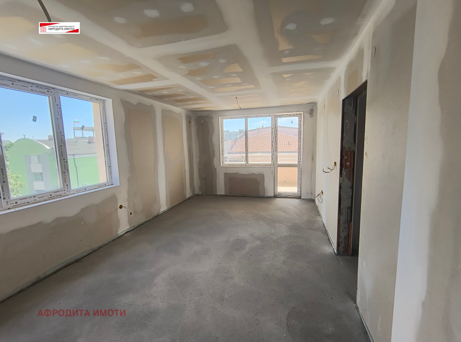 Продава 3-СТАЕН, гр. Стара Загора, Железник - изток
