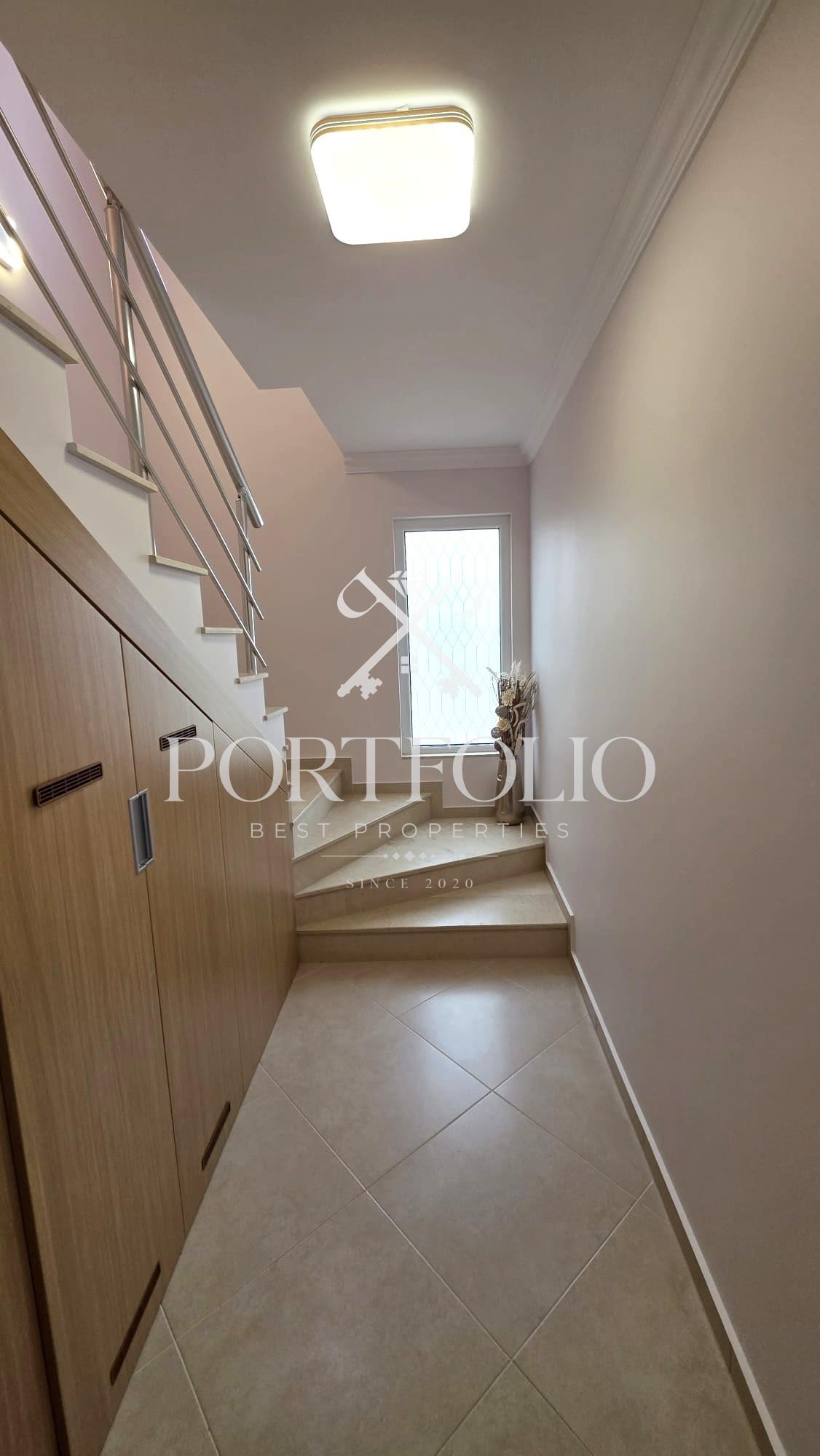 Продава КЪЩА, гр. Бургас, Сарафово, снимка 15 - Къщи - 54785235